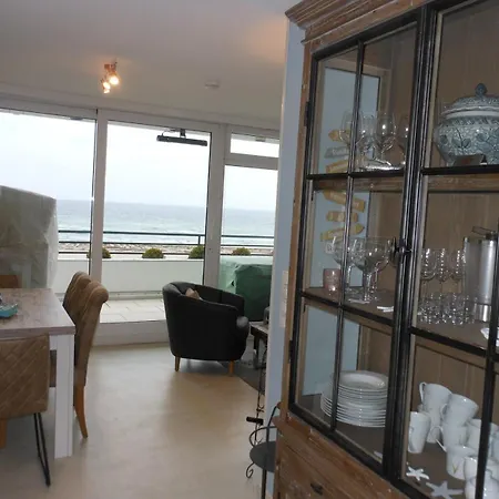 Miramar Ganternest Nr 301 * Grömitz