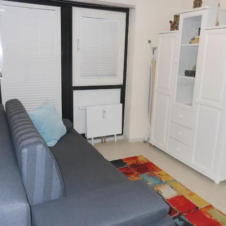 Apartment Miramar Ganternest Nr 301