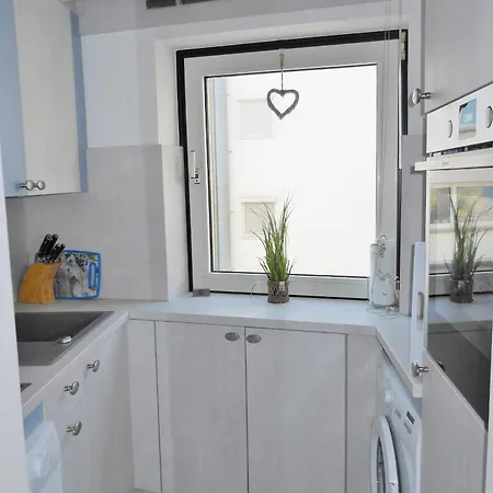 Apartment Miramar Ganternest Nr 301