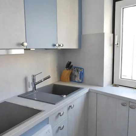 Miramar Ganternest Nr 301 Grömitz
