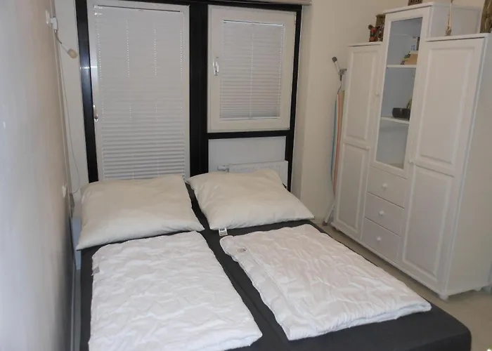 Apartamento Miramar 