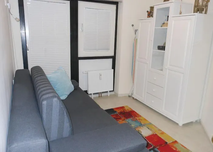 Apartamento Miramar 