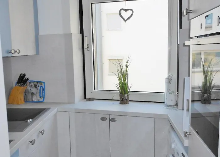 Apartamento Miramar 
