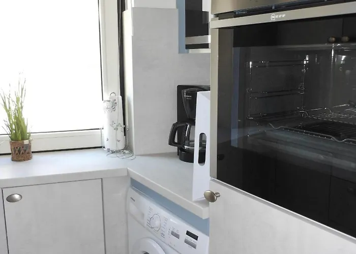 Apartamento Miramar 