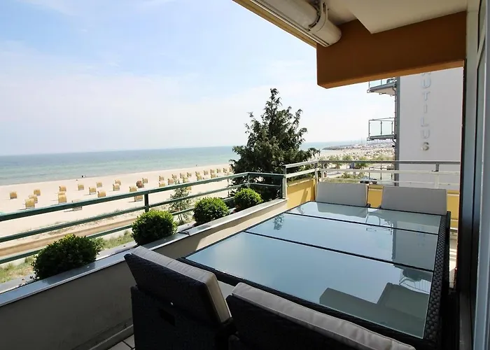 Apartamento Miramar 