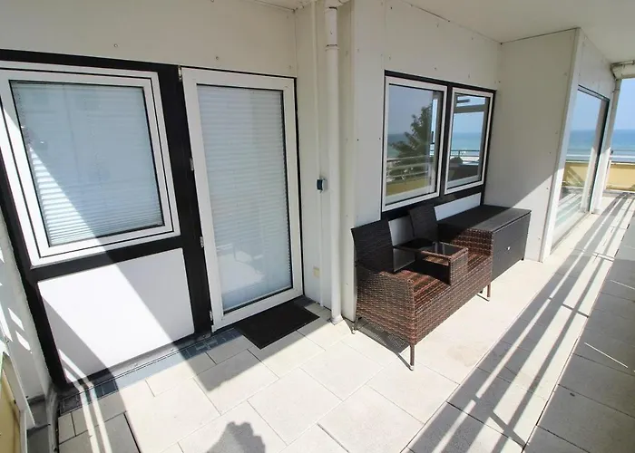 Apartamento Miramar 