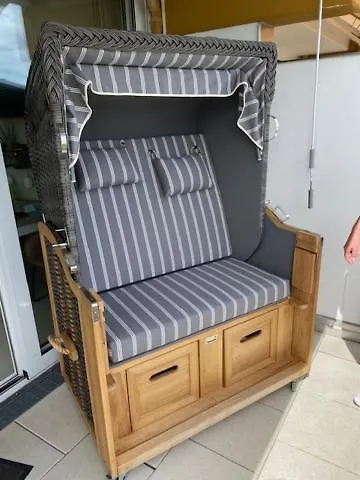 Apartamento Miramar 